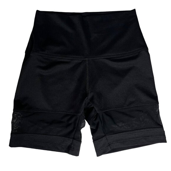 Victoria's Secret PINK Ultimate High Waist 6 Bike Shorts in
